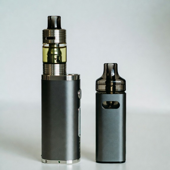 Rekomendasi Liquid Vape Enak untuk Harian: Dari Fruity hingga Creamy